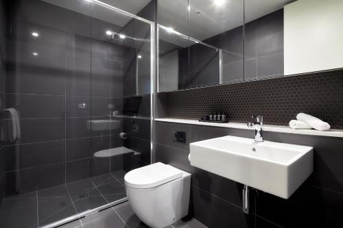 Imagen general del Hotel 381 Cremorne. Foto 3