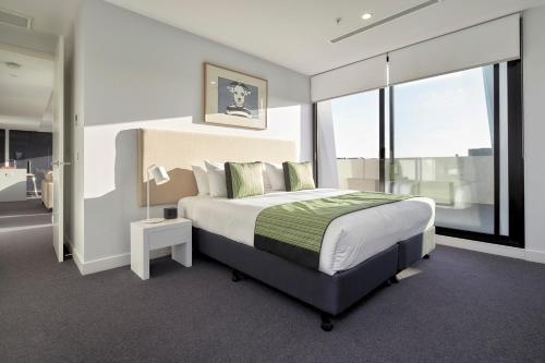 Imagen general del Hotel 381 Cremorne. Foto 4