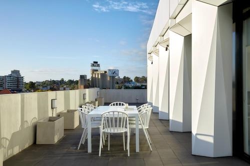 Imagen general del Hotel 381 Cremorne. Foto 5