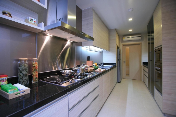Imagen de la habitación del Hotel 39 Boulevard Executive Residence. Foto 4