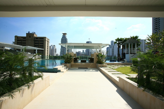 Imagen general del Hotel 39 Boulevard Executive Residence. Foto 2