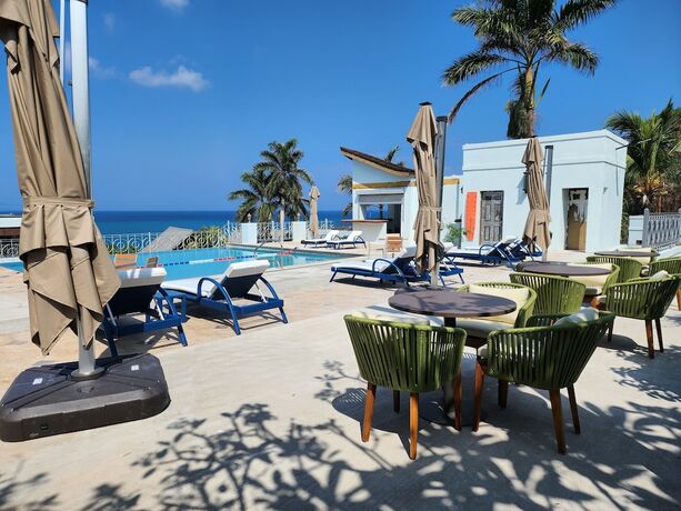 Imagen general del Hotel 39 Jamaica. Foto 3