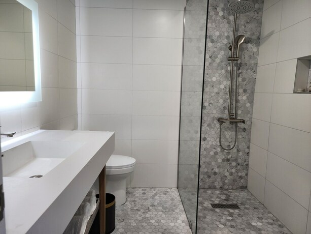 Imagen general del Hotel 39 Jamaica. Foto 4