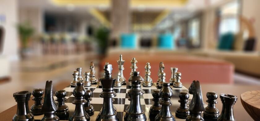 Imagen general del Hotel 39 Jamaica. Foto 5