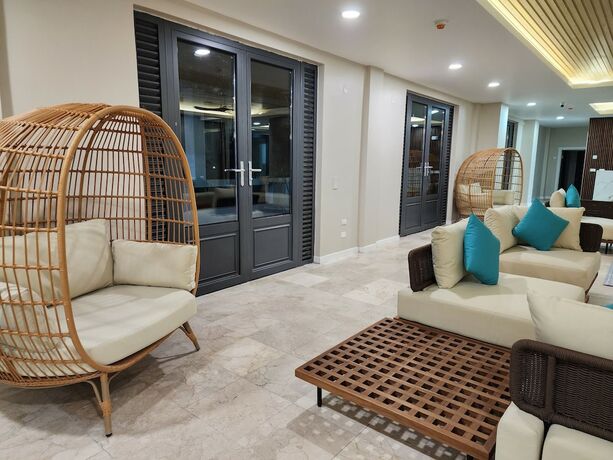 Imagen general del Hotel 39 Jamaica. Foto 7