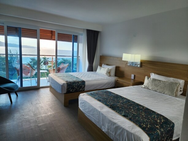 Imagen general del Hotel 39 Jamaica. Foto 8