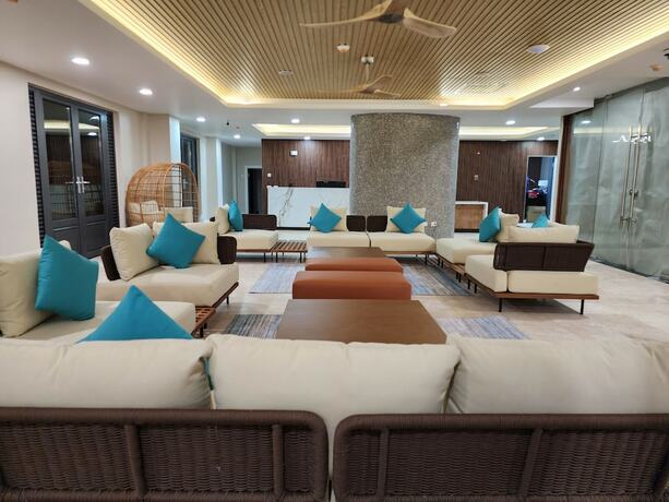 Imagen general del Hotel 39 Jamaica. Foto 11