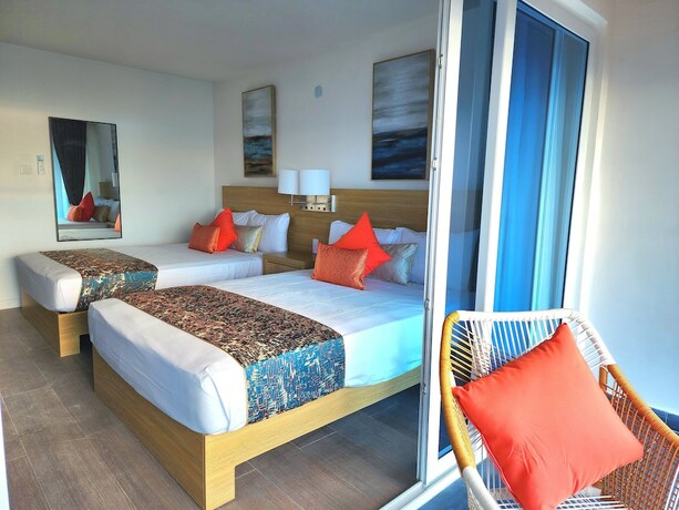 Imagen general del Hotel 39 Jamaica. Foto 13