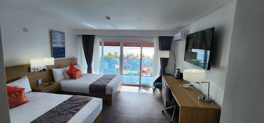 Imagen de la habitación del Hotel 39, Jamaica. Foto 2