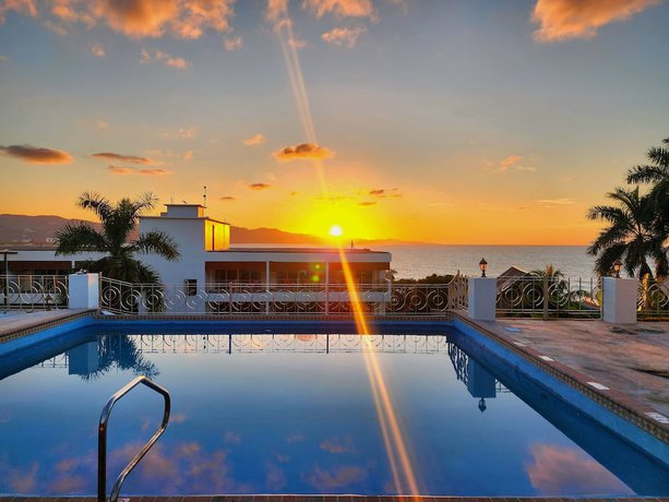 Imagen general del Hotel 39, Jamaica. Foto 1