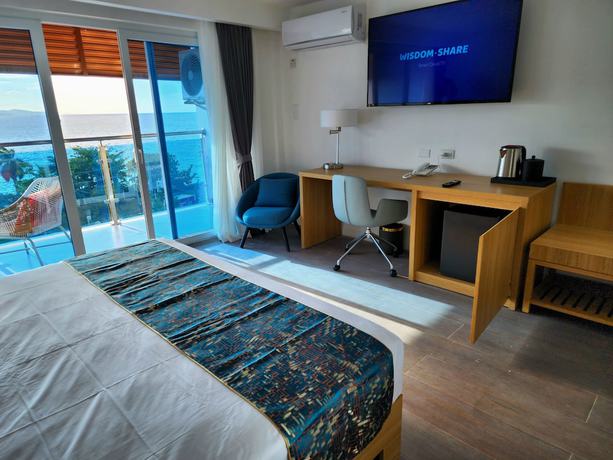 Imagen de la habitación del Hotel 39, Jamaica. Foto 5
