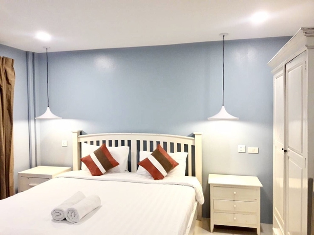 Imagen de la habitación del Hotel 39 Living. Foto 4