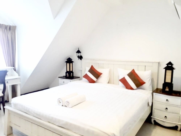 Imagen de la habitación del Hotel 39 Living. Foto 6