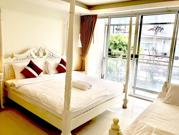 Imagen de la habitación del Hotel 39 Living. Foto 8