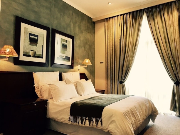 Imagen de la habitación del Hotel 39 On Church Guesthouse and Conferencing. Foto 6