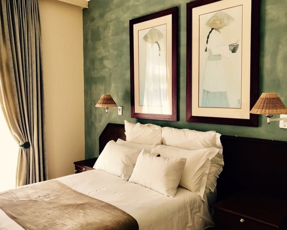 Imagen de la habitación del Hotel 39 On Church Guesthouse and Conferencing. Foto 9