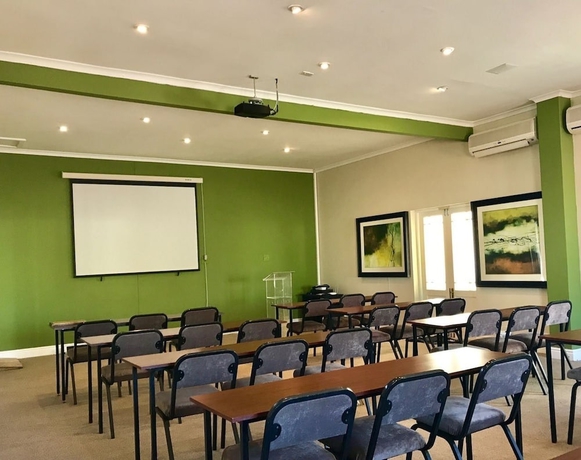 Imagen de los interiores del Hotel 39 On Church Guesthouse and Conferencing. Foto 17