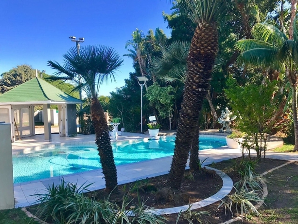 Imagen de los exteriores del Hotel 39 On Church Guesthouse and Conferencing. Foto 13