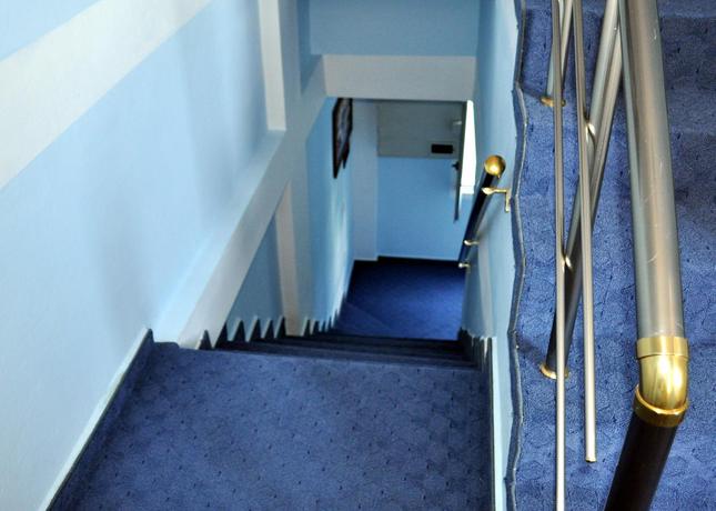 Imagen general del Hotel 3A. Foto 3
