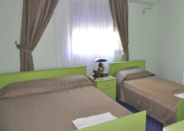 Imagen general del Hotel 3A. Foto 4