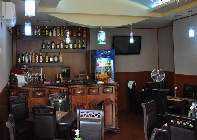 Imagen general del Hotel 3A. Foto 6
