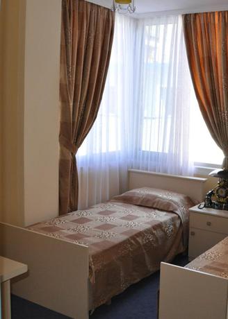 Imagen general del Hotel 3A. Foto 12