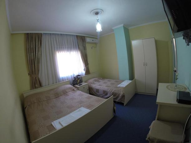 Imagen general del Hotel 3A. Foto 13