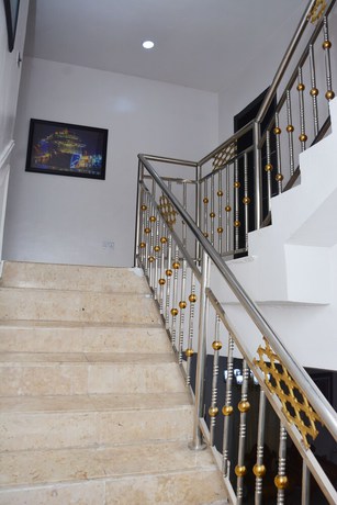 Imagen general del Hotel 3A Lodge. Foto 1