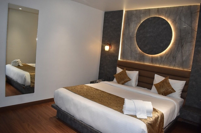 Imagen de la habitación del Hotel 3AG HOTEL and RESORT. Foto 3