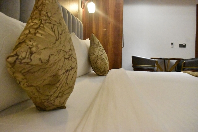 Imagen de la habitación del Hotel 3AG HOTEL and RESORT. Foto 5