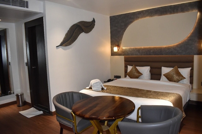 Imagen de la habitación del Hotel 3AG HOTEL and RESORT. Foto 6