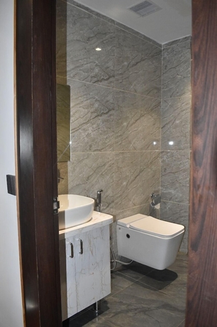 Imagen de la habitación del Hotel 3AG HOTEL and RESORT. Foto 10