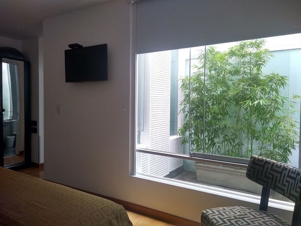 Imagen de la habitación del Hotel 3B Barranco by Katari Hoteles. Foto 4