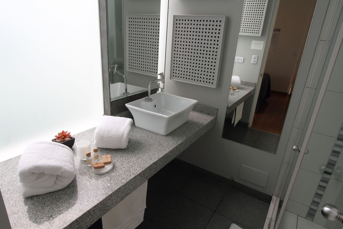 Imagen de la habitación del Hotel 3B Barranco by Katari Hoteles. Foto 5