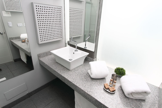 Imagen de la habitación del Hotel 3B Barranco by Katari Hoteles. Foto 6