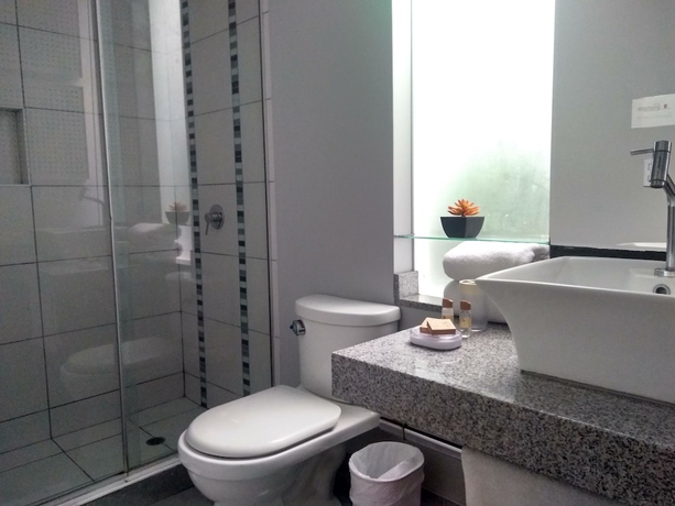 Imagen de la habitación del Hotel 3B Barranco by Katari Hoteles. Foto 7