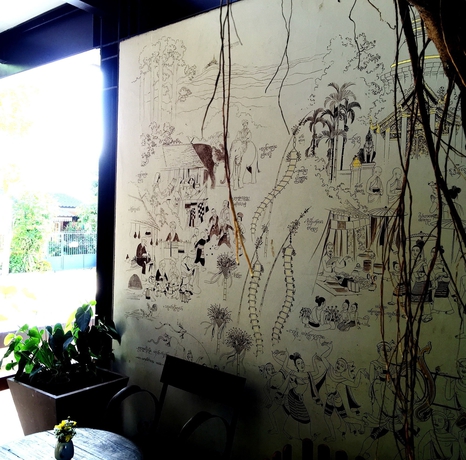 Imagen de los interiores del Hotel 3B Boutique Bed y Breakfast. Foto 16