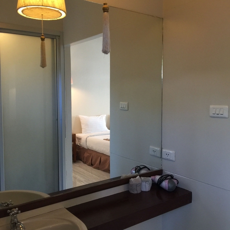 Imagen de la habitación del Hotel 3B Boutique Bed y Breakfast. Foto 6