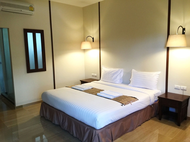 Imagen de la habitación del Hotel 3B Boutique Bed y Breakfast. Foto 7
