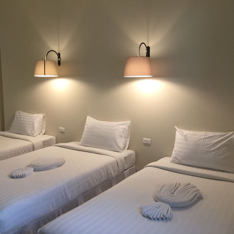 Imagen de la habitación del Hotel 3B Boutique Bed y Breakfast. Foto 8