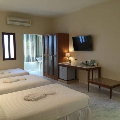 Imagen de la habitación del Hotel 3B Boutique Bed y Breakfast. Foto 9