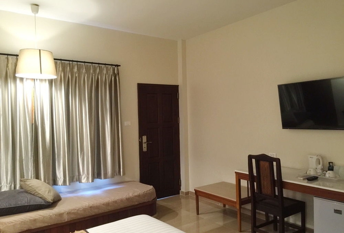 Imagen de la habitación del Hotel 3B Boutique Bed y Breakfast. Foto 11