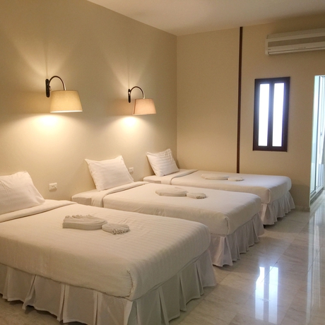 Imagen de la habitación del Hotel 3B Boutique Bed y Breakfast. Foto 14