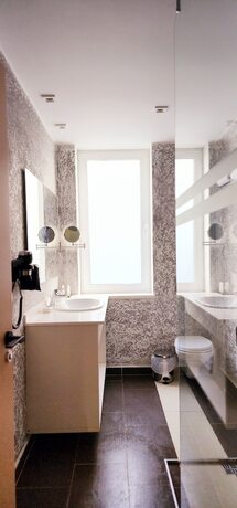 Imagen general del Hotel 3B Suites Boutique. Foto 1