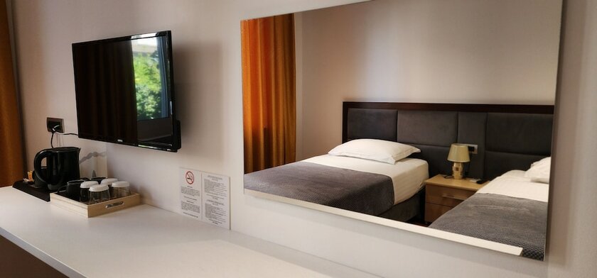 Imagen general del Hotel 3B Suites Boutique. Foto 2