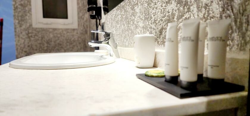 Imagen general del Hotel 3B Suites Boutique. Foto 3