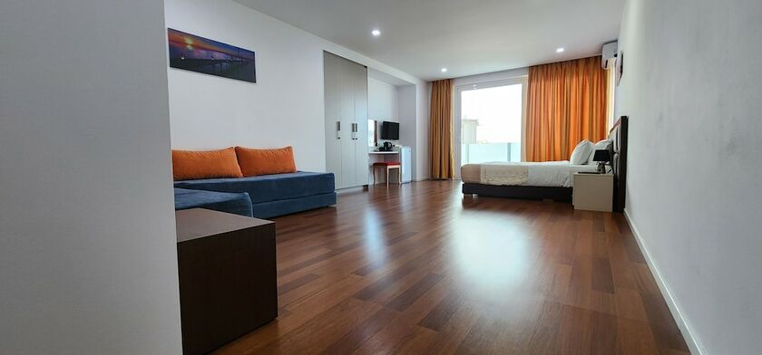 Imagen general del Hotel 3B Suites Boutique. Foto 4