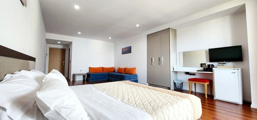 Imagen general del Hotel 3B Suites Boutique. Foto 5