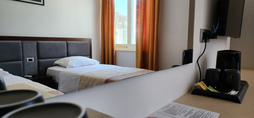 Imagen general del Hotel 3B Suites Boutique. Foto 8