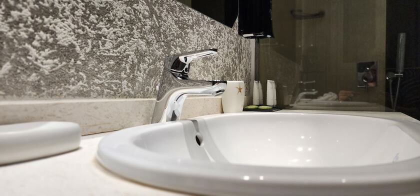Imagen general del Hotel 3B Suites Boutique. Foto 9
